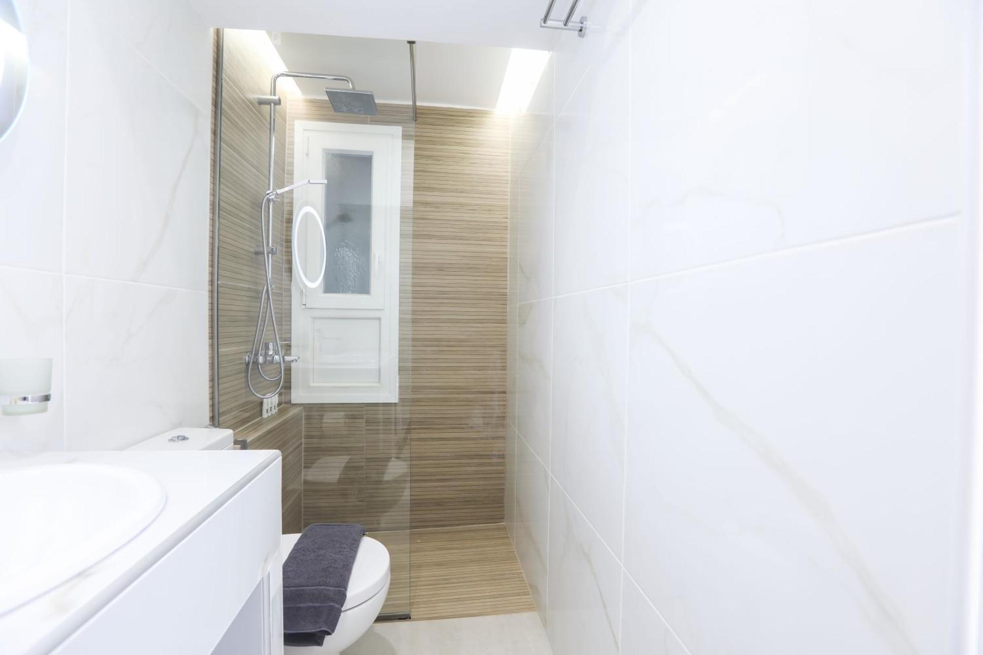 Elisavet City Apartment With Veranda Corfu  Εξωτερικό φωτογραφία