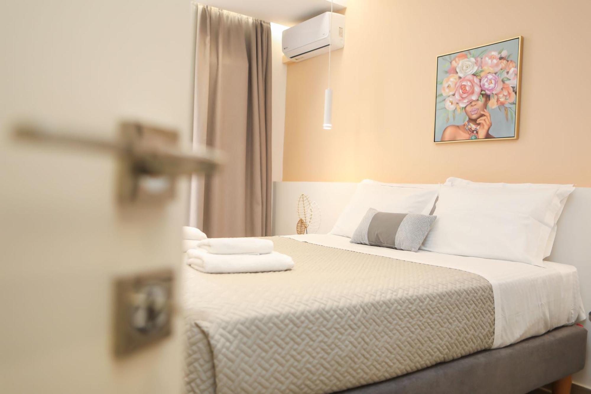 Elisavet City Apartment With Veranda Corfu  Εξωτερικό φωτογραφία